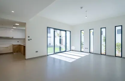 Villa - 3 Bedrooms - 4 Bathrooms for sale in Noya Luma - Noya - Yas Island - Abu Dhabi
