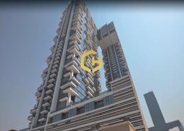 Apartment - 2 bedrooms - 3 bathrooms for sale in 1 Residences - Wasl1 - Al Kifaf - Dubai