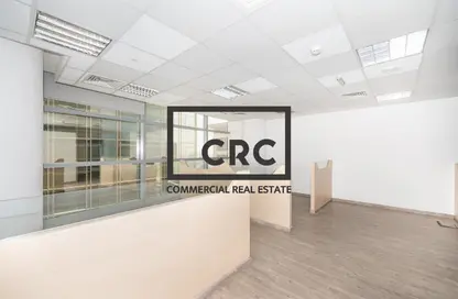 Office Space - Studio for rent in Shatha Tower - Dubai Media City - Dubai