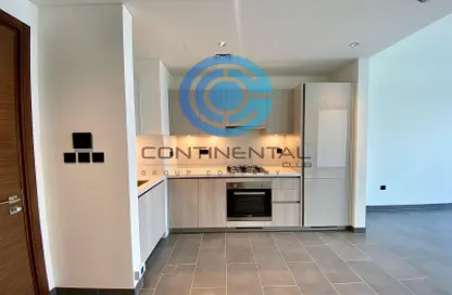 Apartment - 1 Bedroom - 2 Bathrooms for sale in The Crest Tower B - Sobha Hartland - Mohammed Bin Rashid City - Dubai