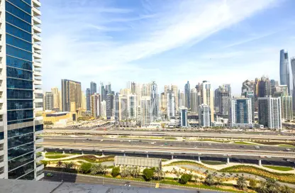 Apartment - 2 Bedrooms - 3 Bathrooms for sale in Al Waleed Paradise - JLT Cluster R - Jumeirah Lake Towers - Dubai