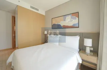 Apartment - 2 Bedrooms - 3 Bathrooms for sale in Vida Dubai Mall Tower 1 - Vida Residences Dubai Mall - Downtown Dubai - Dubai