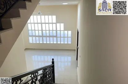 Villa - 5 Bedrooms - 4 Bathrooms for rent in Al Rumailah building - Al Rumailah 2 - Al Rumaila - Ajman