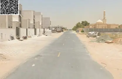 أرض - استوديو للبيع في الزاهية جاردنز - الزاهية - عجمان