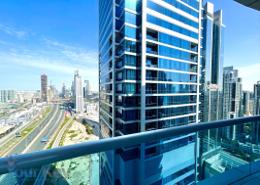 Apartment - 3 bedrooms - 3 bathrooms for rent in Falcon Tower - Business Bay - Dubai Apartment - 3 bedrooms - 3 bathrooms for rent in Falcon Tower - Business Bay - Dubai
