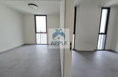 Apartment - 1 Bedroom - 2 Bathrooms for rent in East Village - Aljada - Sharjah