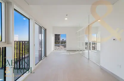 Apartment - 2 Bedrooms - 1 Bathroom for sale in Golfville - Dubai Hills Estate - Dubai