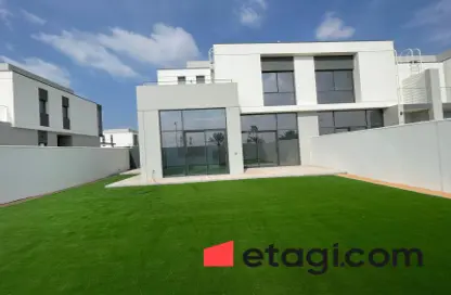 Townhouse - 4 Bedrooms - 5 Bathrooms for rent in Murooj Al Furjan West - Al Furjan - Dubai