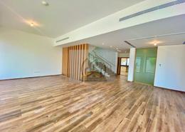 Empty Room image for: Townhouse - 5 bedrooms - 7 bathrooms for rent in Faya at Bloom Gardens - Bloom Gardens - Al Salam Street - Abu Dhabi, Image 1