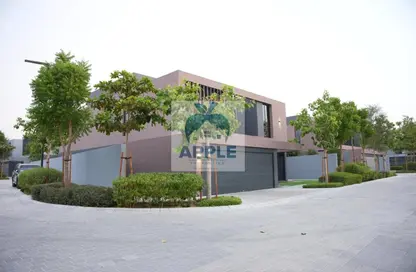 فيلا - 5 غرف نوم للايجار في كايا - مسار - تلال سيتي - الشارقة