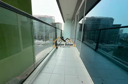 شقة - 2 غرف نوم - 2 حمامات للايجار في ارابيان جات - واحة السيليكون - دبي