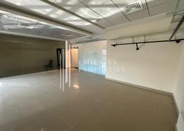 Office Space - 1 bathroom for rent in Ajman Downtown - Ajman
