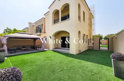 Villa - 3 Bedrooms - 3 Bathrooms for sale in Casa Viva - Serena - Dubai Land - Dubai
