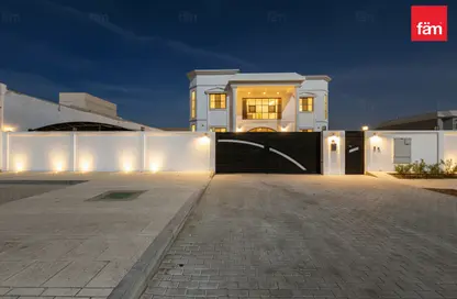 فيلا - 4 غرف نوم - 5 حمامات للايجار في البرشاء 2 - البرشاء - دبي فيلا - 4 غرف نوم - 5 حمامات للايجار في البرشاء 2 - البرشاء - دبي