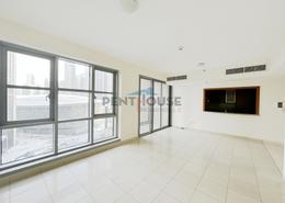 Empty Room image for: Apartment - 2 bedrooms - 3 bathrooms for rent in Standpoint Tower 2 - Standpoint Towers - Downtown Dubai - Dubai, Image 1