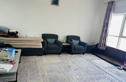 شقة - غرفة نوم - 2 حمامات للبيع في برج دانه - قرية الجميرا سركل - دبي