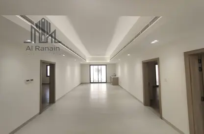 Villa - 5 Bedrooms - 7 Bathrooms for rent in Al Zaafaran - Al Khabisi - Al Ain
