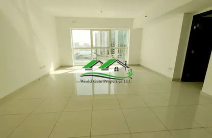 شقة - 2 غرف نوم - 3 حمامات للايجار في بروج فيوز - مارينا سكوير - جزيرة الريم - أبوظبي