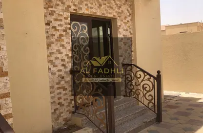 فيلا - 5 غرف نوم - 7 حمامات للبيع في 1 الياسمين - الياسمين - عجمان