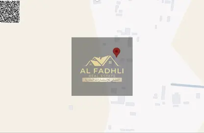 أرض - استوديو للبيع في الحليو 2 - الحليو - عجمان