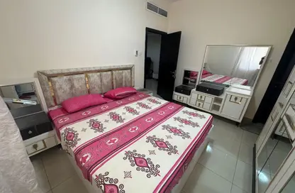 Apartment - 2 Bedrooms - 3 Bathrooms for rent in New Al Taawun Road - Al Taawun - Sharjah