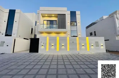 Villa - 5 Bedrooms - 7 Bathrooms for sale in Al Aamra Gardens - Al Amerah - Ajman