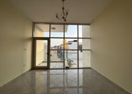 Studio - 1 bathroom for rent in Chaimaa Premiere - Jumeirah Village Circle - Dubai