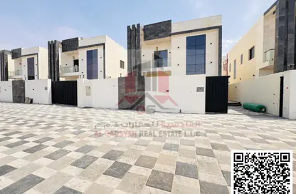 فيلا - 4 غرف نوم - 5 حمامات للبيع في الحليو 2 - الحليو - عجمان
