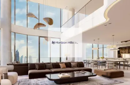 شقة - 1 حمام للبيع في ساس هيلز - حديقة دبي العلميه - دبي