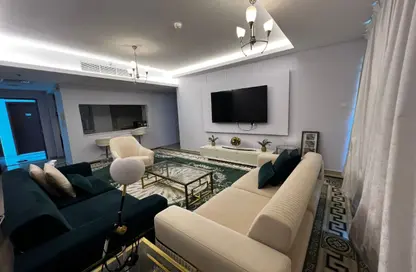 Apartment - 3 Bedrooms - 3 Bathrooms for sale in Lagoon B2 - The Lagoons - Mina Al Arab - Ras Al Khaimah