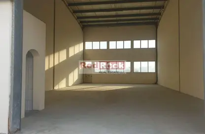 Warehouse - Studio - 1 Bathroom for rent in Al Quoz Industrial Area 4 - Al Quoz Industrial Area - Al Quoz - Dubai