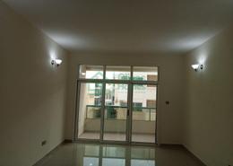 Empty Room image for: Apartment - 2 bedrooms - 3 bathrooms for rent in Diplomat Building - Umm Hurair 1 - Umm Hurair - Dubai, Image 1