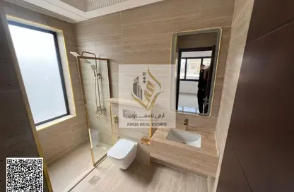 Villa - 6 Bedrooms - 7+ Bathrooms for sale in Al Yasmeen 1 - Al Yasmeen - Ajman Villa - 6 Bedrooms - 7+ Bathrooms for sale in Al Yasmeen 1 - Al Yasmeen - Ajman