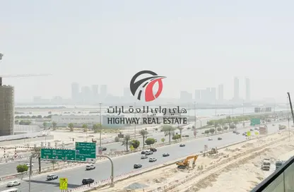 شقة - غرفة نوم - 2 حمامات للايجار في بنجاتي كريك - الجداف - دبي