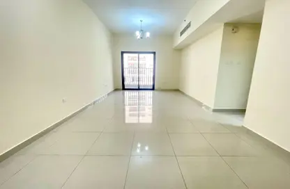 Apartment - 2 Bedrooms - 3 Bathrooms for rent in Nadd Al Hammar - Dubai