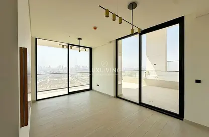 Apartment - 2 Bedrooms - 2 Bathrooms for sale in Binghatti Onyx - Jumeirah Village Circle - Dubai