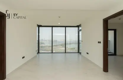 Apartment - 2 Bedrooms - 4 Bathrooms for sale in The Crest Tower A - The Crest - Sobha Hartland - Mohammed Bin Rashid City - Dubai Apartment - 2 Bedrooms - 4 Bathrooms for sale in The Crest Tower A - The Crest - Sobha Hartland - Mohammed Bin Rashid City - Dubai