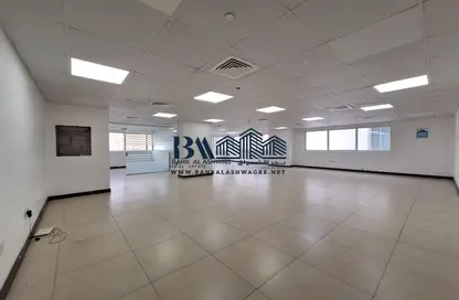 Office Space - Studio for rent in Al Nahda - Dubai