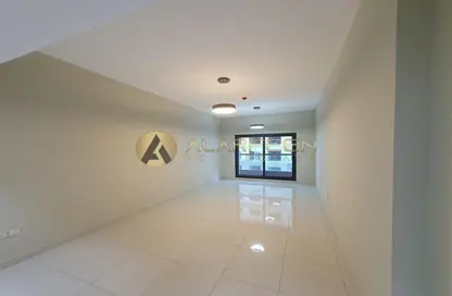 Apartment - 1 Bathroom for sale in Alwan Residence 1 - Dubai Production City (IMPZ) - Dubai