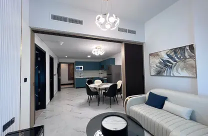 Apartment - 1 Bedroom - 2 Bathrooms for sale in Opalz By Danube Tower 2 - Opalz by Danube - Dubai Science Park - Dubai