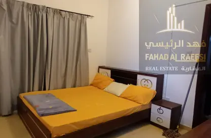 Apartment - 2 Bedrooms - 2 Bathrooms for sale in City Tower - Al Nuaimiya - Ajman