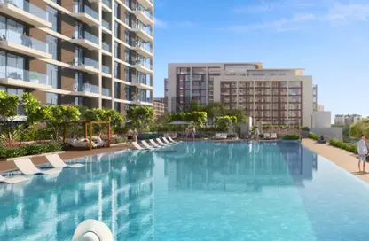 شقة - غرفة نوم - 2 حمامات للبيع في Vida ريزيدنسز Club Point B - فيدا ريزيدنسيز كلوب بوينت - دبي هيلز استيت - دبي شقة - غرفة نوم - 2 حمامات للبيع في Vida ريزيدنسز Club Point B - فيدا ريزيدنسيز كلوب بوينت - دبي هيلز استيت - دبي