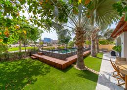 Villa - 5 bedrooms - 5 bathrooms for sale in Novelia - Victory Heights - Dubai Sports City - Dubai