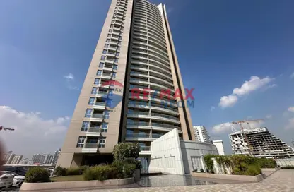 Apartment - 1 Bedroom - 2 Bathrooms for sale in Siraj Tower - Arjan - Dubai
