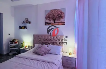 شقة - 1 حمام للايجار في 11 عزيزي ريفيرا - عزيزي ريفيرا - ميدان واحد - ميدان - دبي