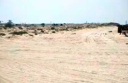 Land - Studio for rent in Al Quoz Industrial Area 4 - Al Quoz Industrial Area - Al Quoz - Dubai