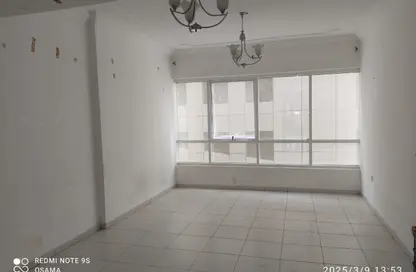 Apartment - 2 Bedrooms - 3 Bathrooms for rent in Al Taawun Street - Al Taawun - Sharjah