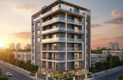 أرض - استوديو للبيع في D تلال سيتي - تلال سيتي - الشارقة