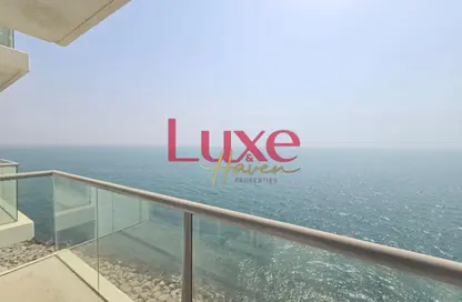 شقة - غرفة نوم - 2 حمامات للايجار في باسيفيك بولينيزيا - باسيفيك - جزيرة المرجان - رأس الخيمة