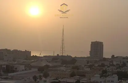 Townhouse - 5 Bedrooms - 6 Bathrooms for rent in Al Majaz 3 - Al Majaz - Sharjah